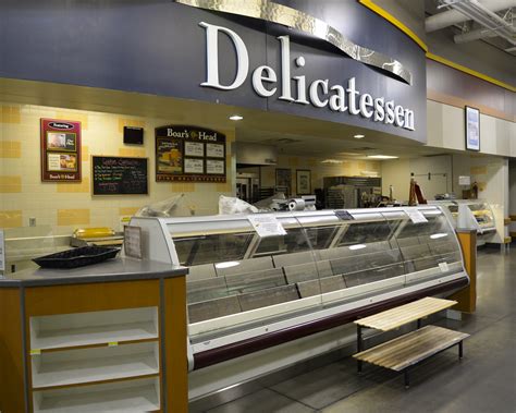 Commissary eyes new deli, bakery contracts > Barksdale Air Force Base > News