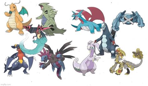 What is Gen 9 pseudos’ legendary? - Pokewolf