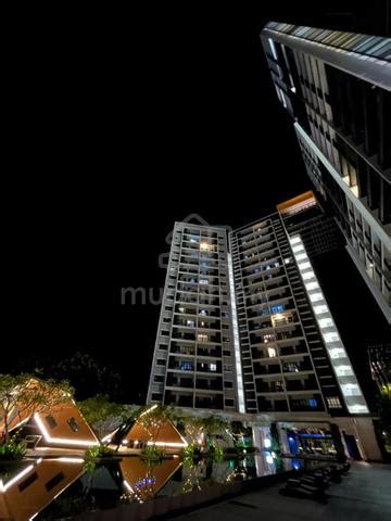 Maya Condo | 3 Rooms | Prime Location to KK City | Damai | Likas | KPJ - Apartment / Condominium ...