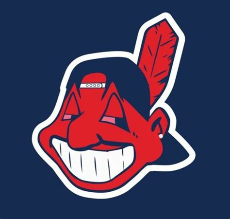 Download High Quality cleveland indians logo cool Transparent PNG ...