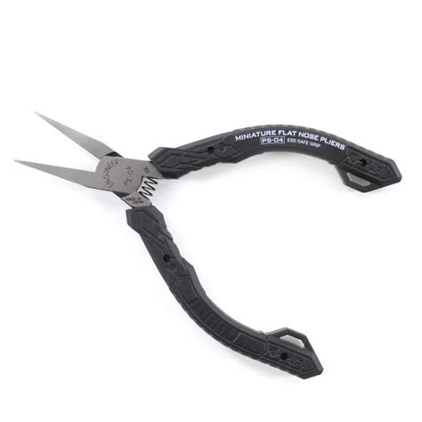 Flat Needle Nose Pliers - iFixit