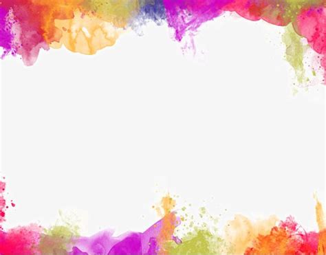 Watercolor Powerpoint Background at GetDrawings | Free download