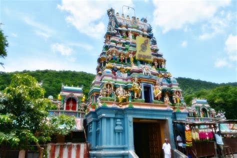 Alagar Kovil Temple Madurai- Alagar Kovil Temple Timings