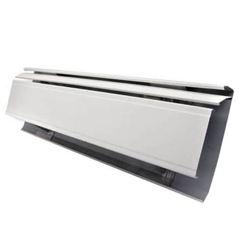 104003020 - Slant/Fin 104003020 - 2 ft. Baseline 2000 Baseboard - Cover Only