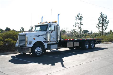 Rollback Tow Truck for sale in California