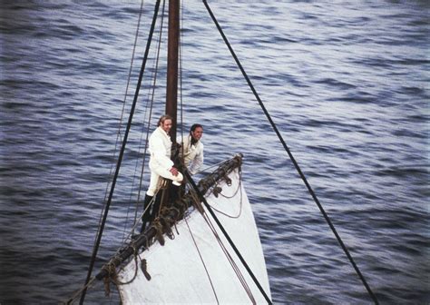 Pirate Adventure, Action Adventure, Peter Weir, Master And Commander, Maturin, James D'arcy ...