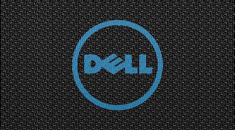 Dell Wallpaper by AbdouAkk