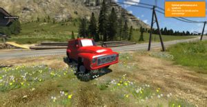 Beta - Ford E-350 | BeamNG