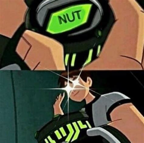 Ben 10 memes seem very profitable : r/MemeEconomy