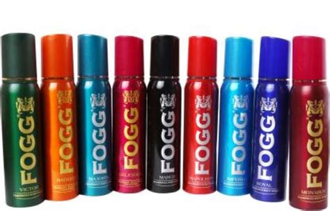 FOGG Perfume - Fogg body spray Latest Price, Dealers & Retailers in India