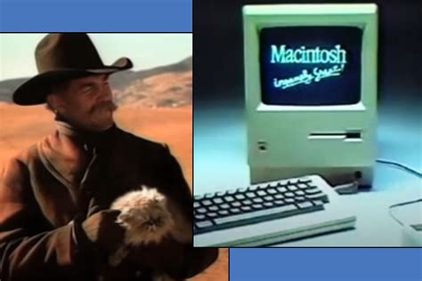 The 20 best Super Bowl commercials of all time | EW.com