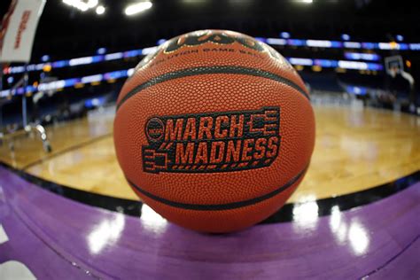 5 reasons you should watch March Madness | Las Vegas Review-Journal