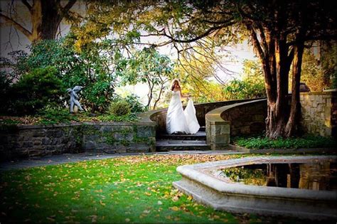 New Jersey Botanical Gardens Weddings Skylands Manor and other ...