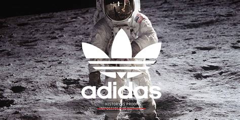 Motto Adidas – Tulisan