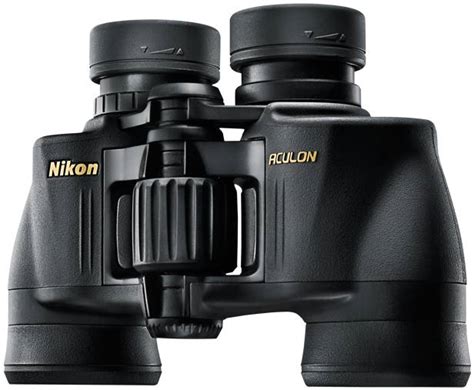 Best Nikon Binoculars for Bird Watching 2024 - Guide with Reviews