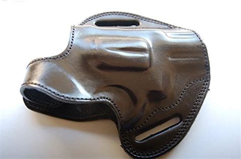 The Top 5 Taurus 605 Holsters [In-Depth Review]