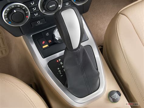 2010 Land Rover LR2: 11 Interior Photos | U.S. News