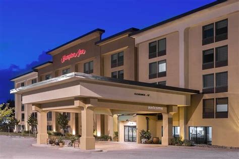 HAMPTON INN COLUMBIA $112 ($̶1̶4̶9̶) - Updated 2022 Prices & Hotel ...