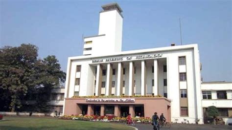 220 foreign students apply at IIT Kharagpur for different courses ...