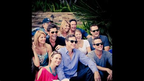 Photos: ‘Full House’ cast reunion | wqad.com