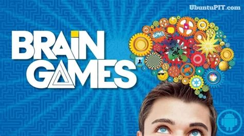 20 Best Brain Games for Android Device