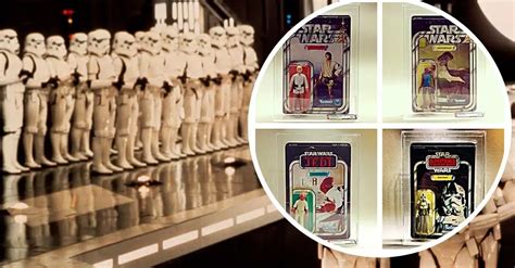 Lucky ‘Star Wars’ Collector Discovers Second Rare Action Figure After ...