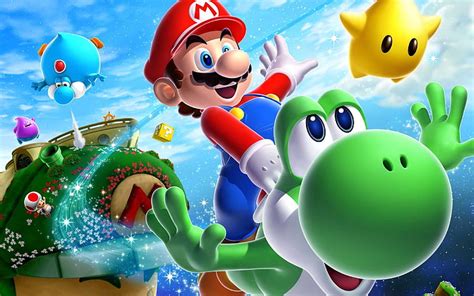 Page 3 | Yoshi 1080P, 2K, 4K, 5K HD wallpapers free download ...