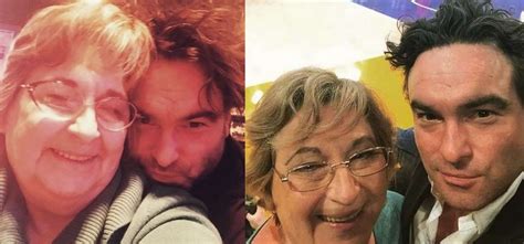 Johnny Galecki and His Family: Girlfriend, Kids, Siblings, Parents - BHW