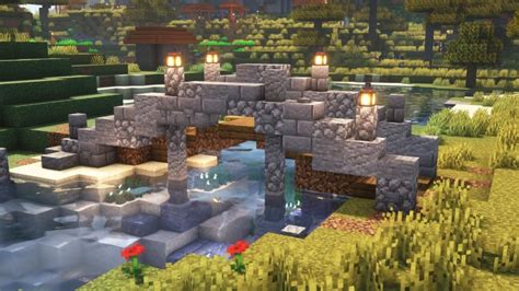 9 Stunning Minecraft Bridge Design Ideas – Gaming Hybrid