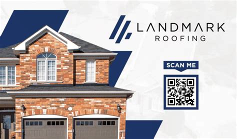 7 Memorable Roofing Business Cards: Examples and Ideas