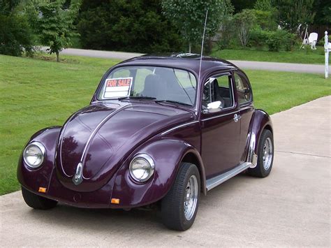 74 VW Beetle | It is for sale... Still. | necronomicon2030 | Flickr