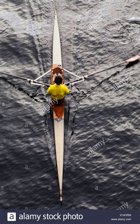 Single Scull Rowing Boat Stock Photos & Single Scull Rowing Boat Stock Images - Alamy