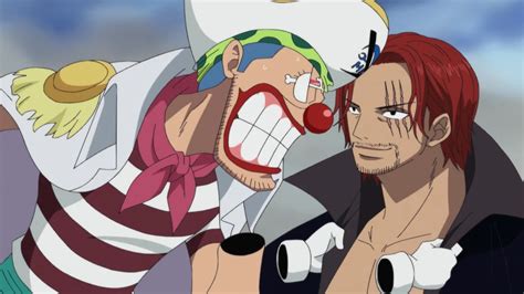 Buggy from One Piece: 15 Things You Need to Know About Him