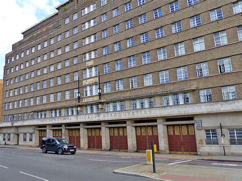 The London Fire Brigade Museum - 2020 All You Need to Know Before You ...