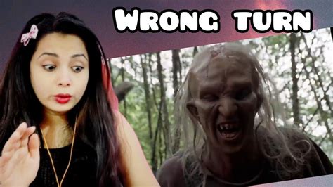 Wrong Turn 2 (2007) Film Explained in Hindi/Urdu | Wrong Turn Dead End Summarized हिन्दी ...