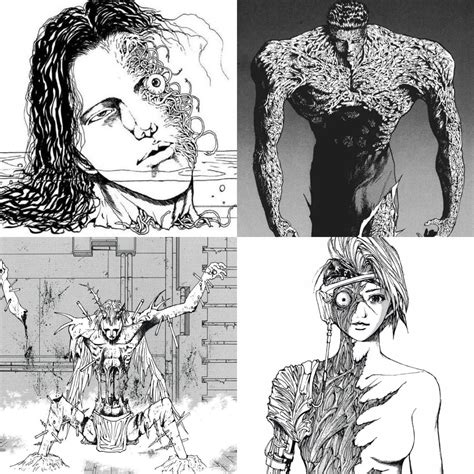 74 best Yoshihiro Togashi images on Pholder | Hunter X Hunter, Manga and Yu Yu Hakusho