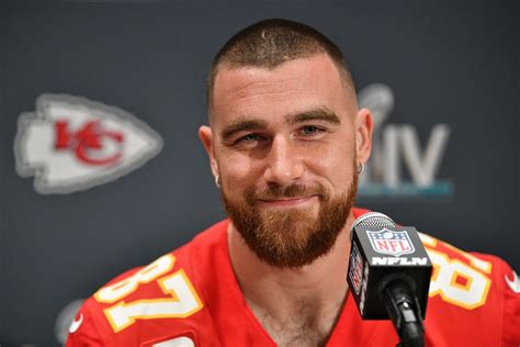 Travis Kelce 2024 Stats - Celine Kelcie