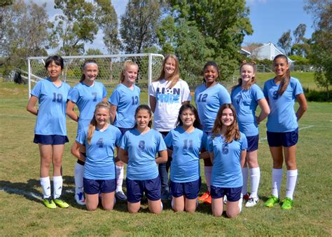 Soccer -Linfield Christian Athletics