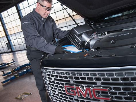 Technician Hiring in Indianapolis, IN | Ray Skillman Buick GMC