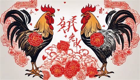 How to Determine Rooster Zodiac Compatibility for Lasting Relationships ...