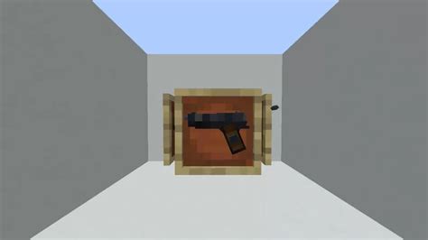 Gun Pack By Novernjk Minecraft Texture Pack