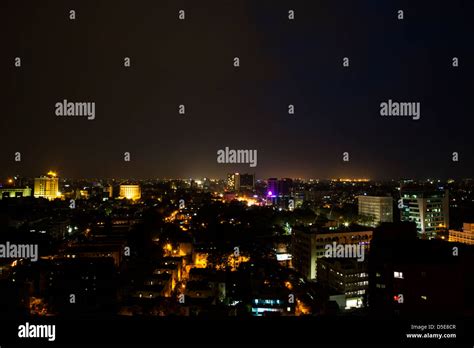 Chennai city scene hi-res stock photography and images - Alamy