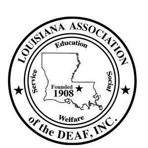 Nominate Louisiana Association of the Deaf dba Deaf Focus to share $1,500,000 in grants and ...