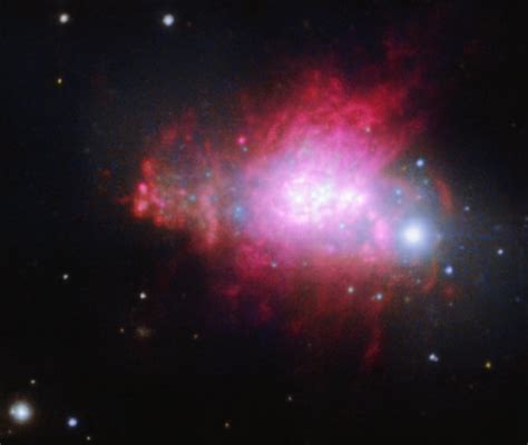 The ESO 338-4 Galaxy | Earth Blog