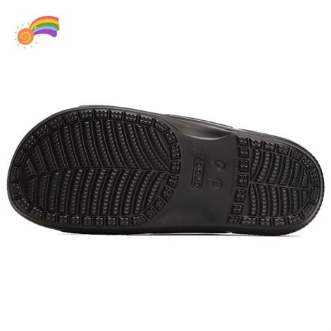 Crocs Men and women breathable beach slippers - 1z784su_7t - ThaiPick