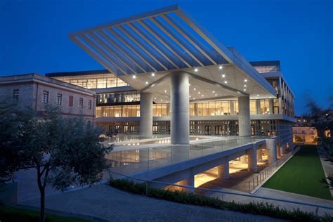 Acropolis Museum - Athens | Inexhibit