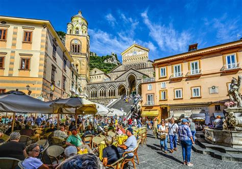 How to Find the Best Italy Tours - Geeky Traveller