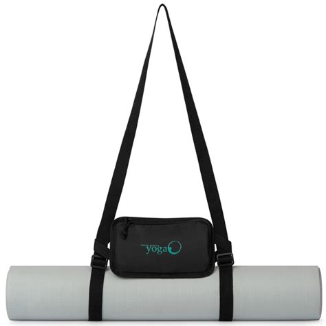 Asana Yoga Mat with Bag | SilkLetter