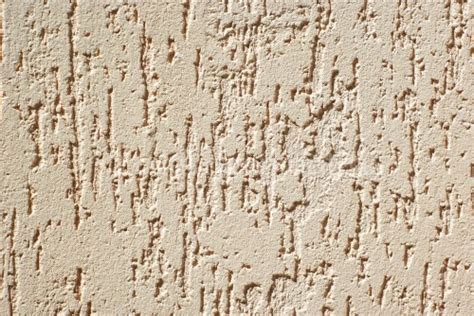 HEAT RESISTANT decorative plaster, "rustic" texture