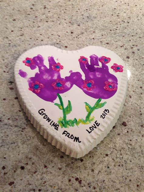 17 Best images about Homemade Gifts For Grandparents on Pinterest ...